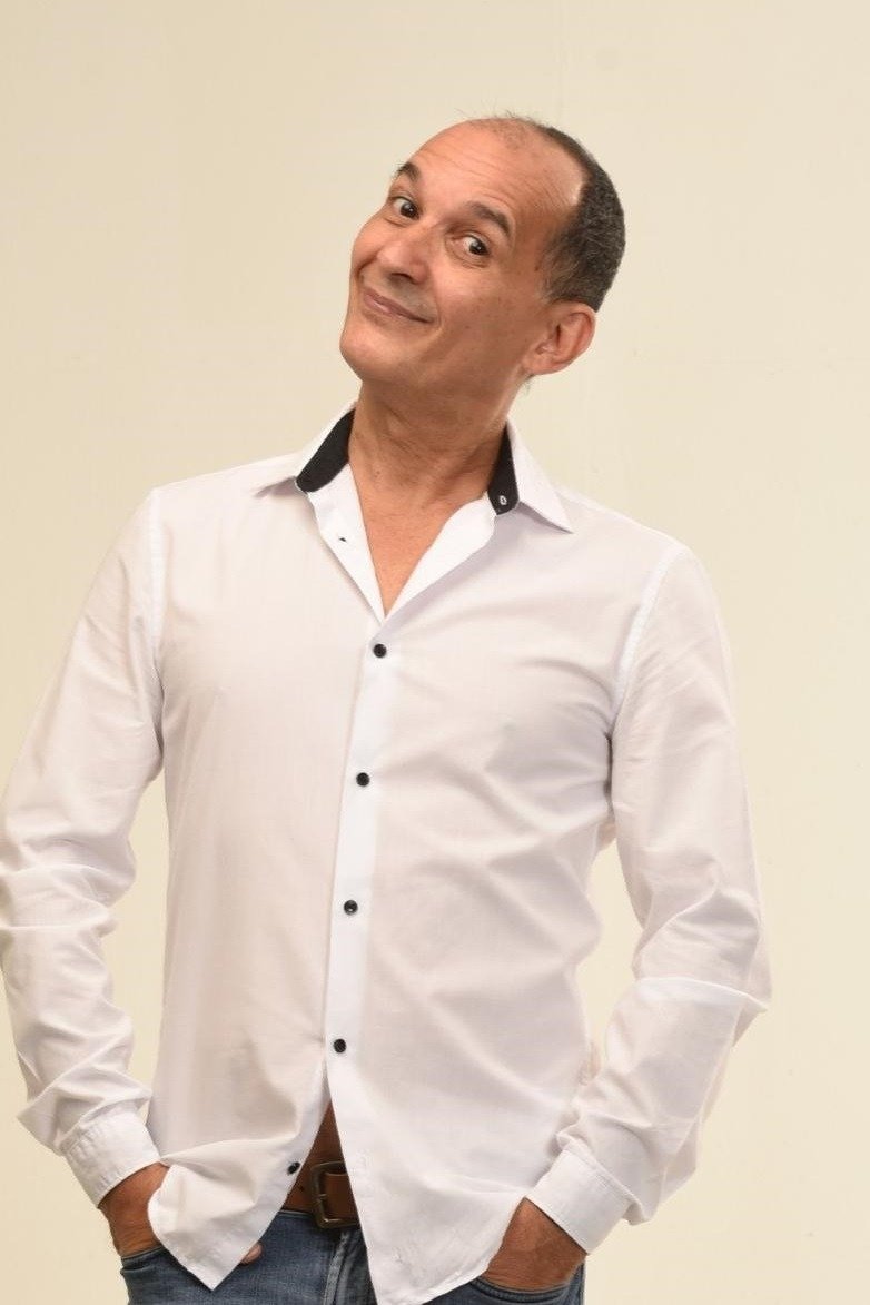 Фото  (Gil René)