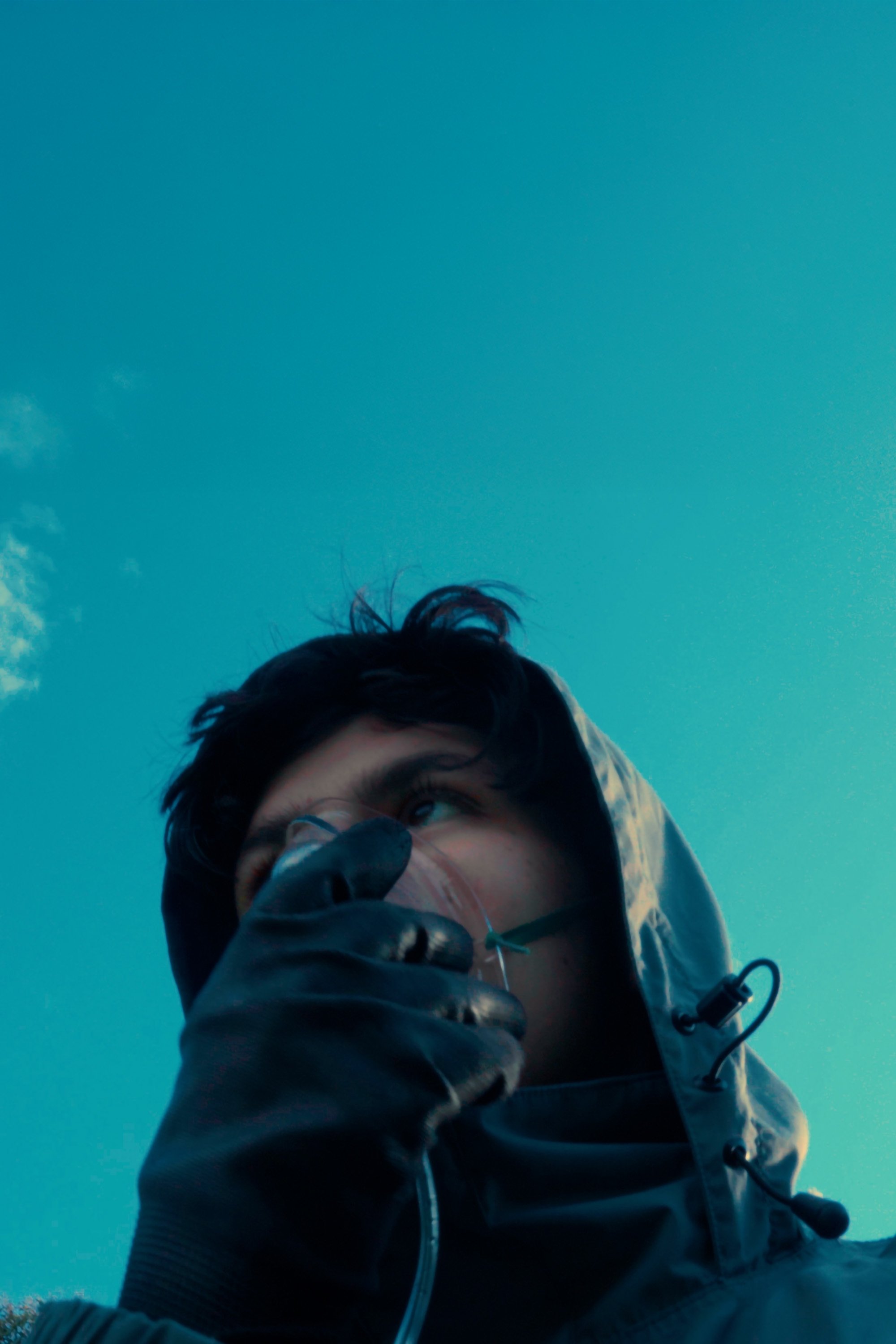 Фото Джейкоб Гінсон (Jacob Hynson)