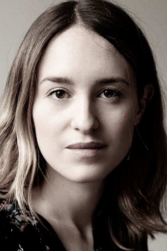 Фото  (Julia Mugnier)