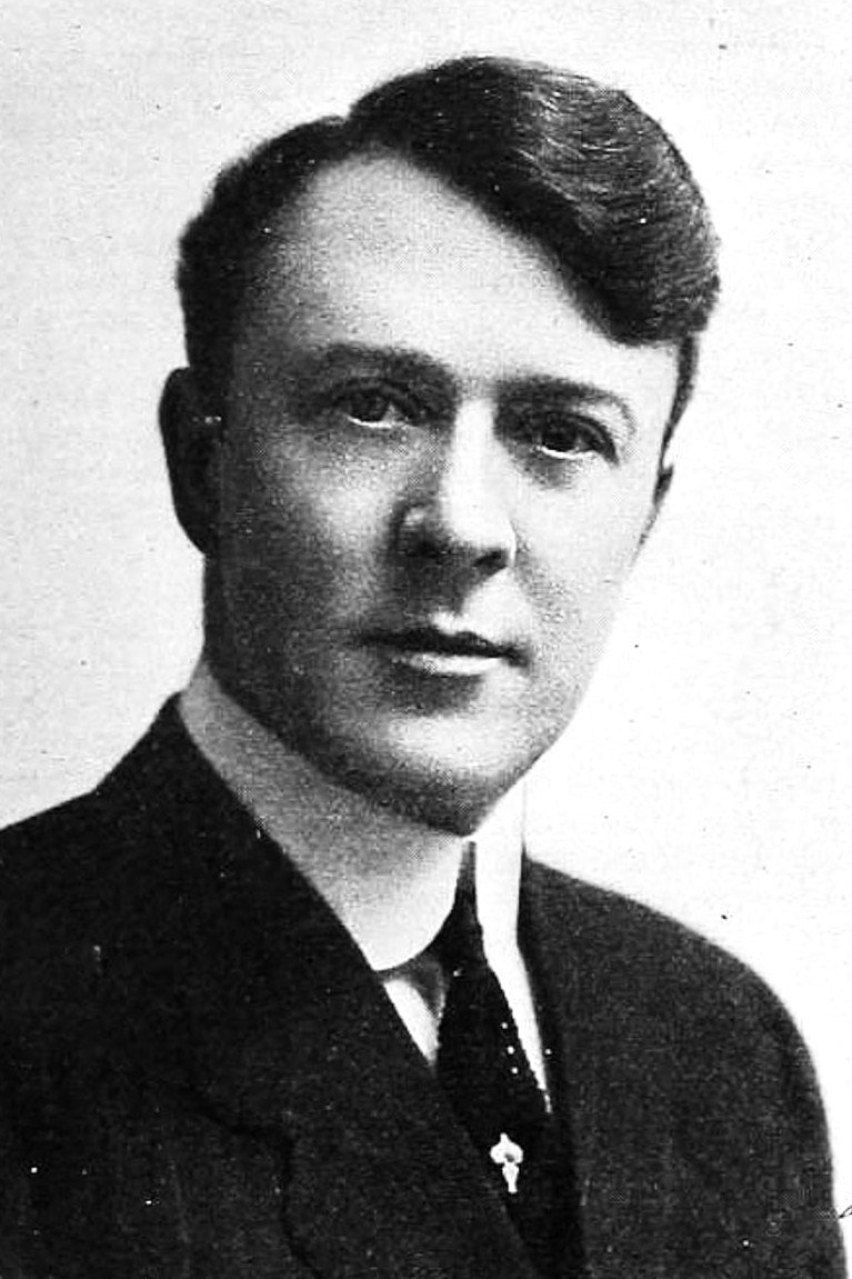 Фото  (Mace Greenleaf)