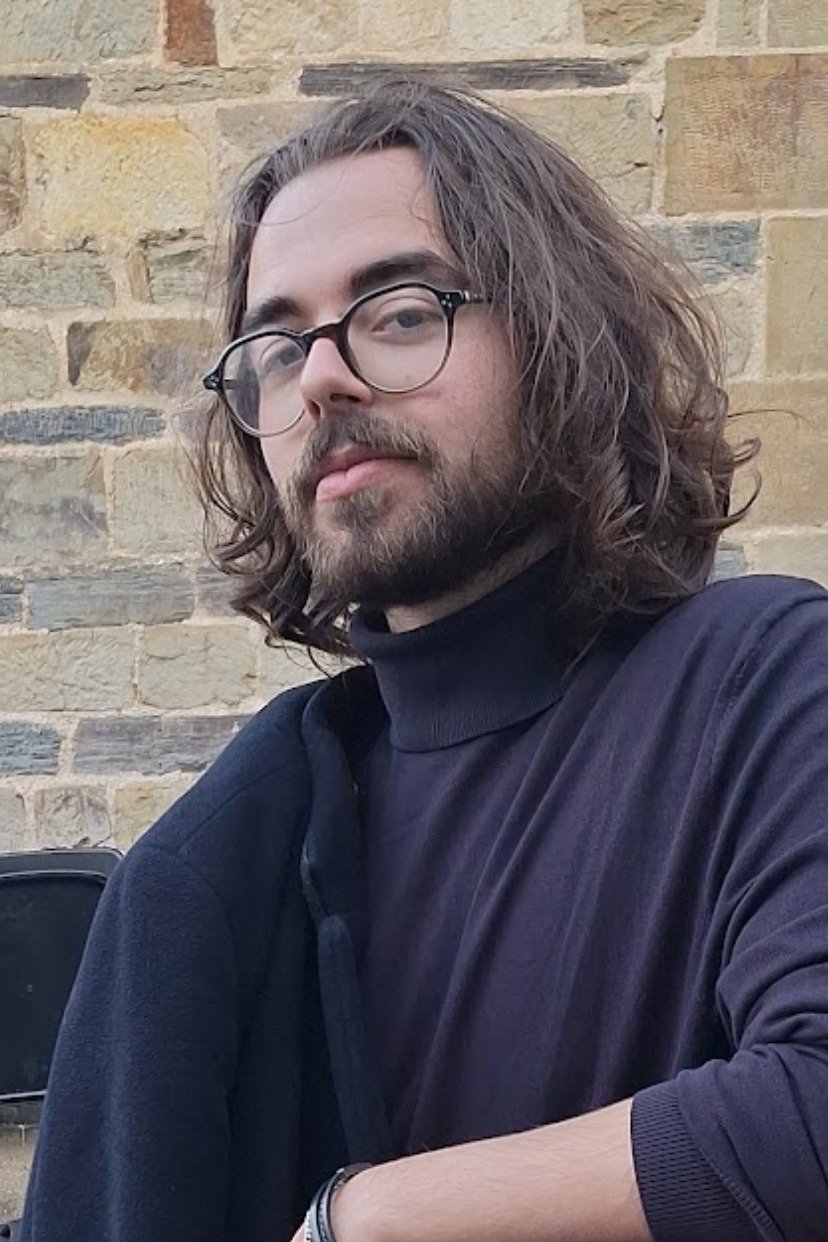 Фото  (Melvin Baduel)