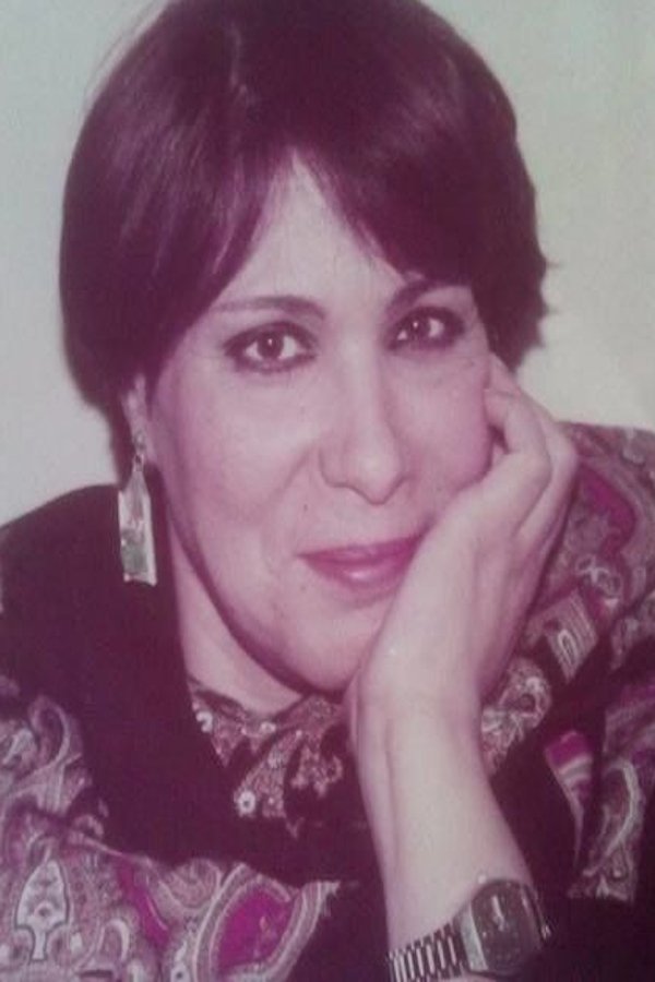 Фото  (Nadia Salem)