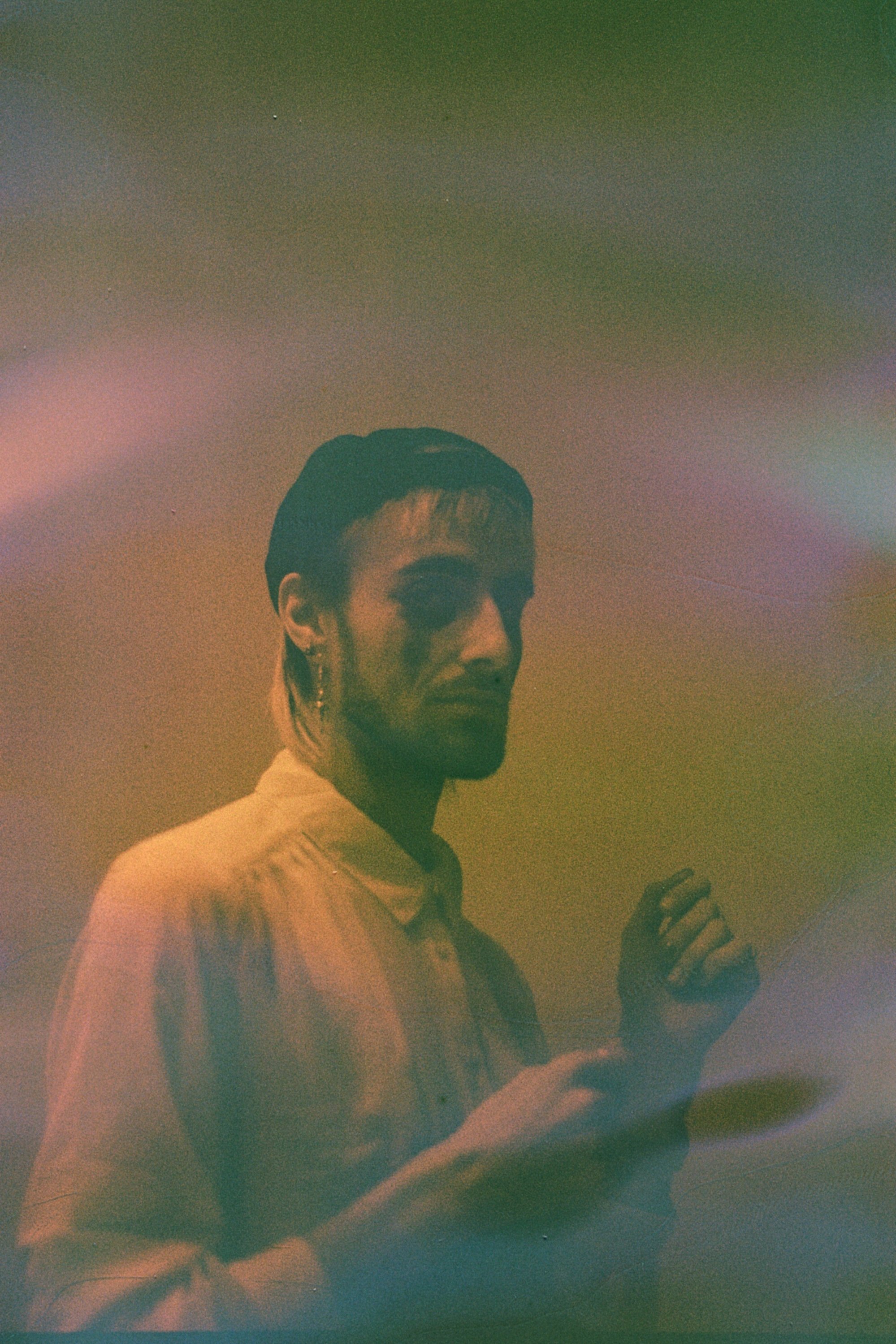 Фото Натан Пупо-Грін (Nathan Pupo-Greene)