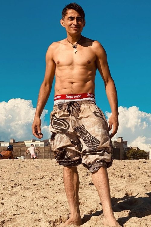 Фото  (Paulo Diaz)