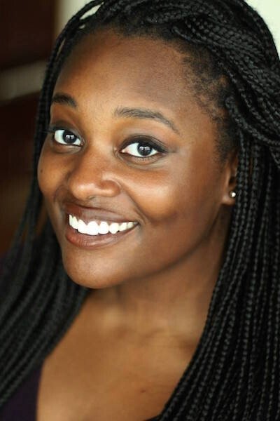 Фото  (Aasia LaShay Bullock)