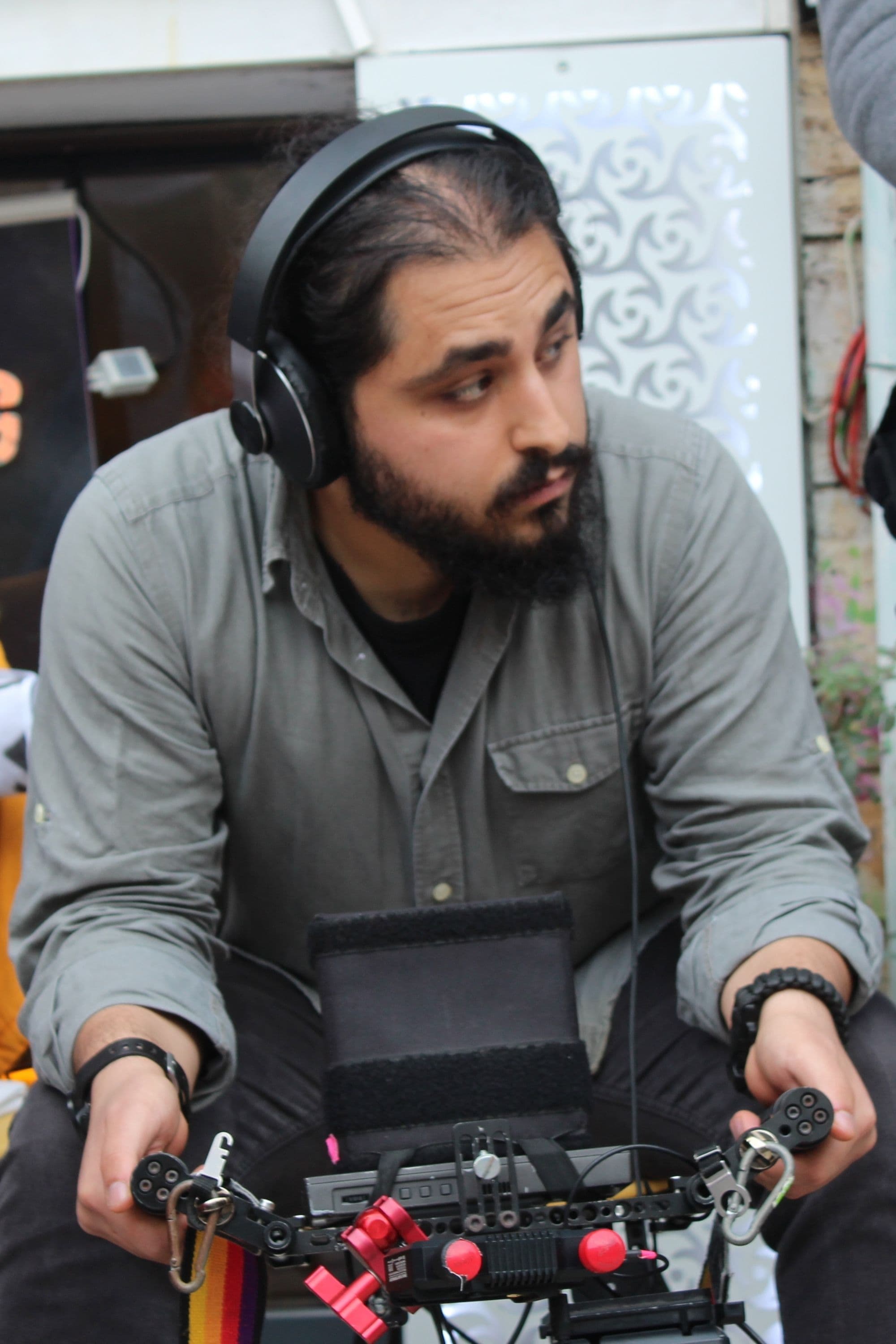 Фото  (Ali Aytaç Mehmetoğlu)