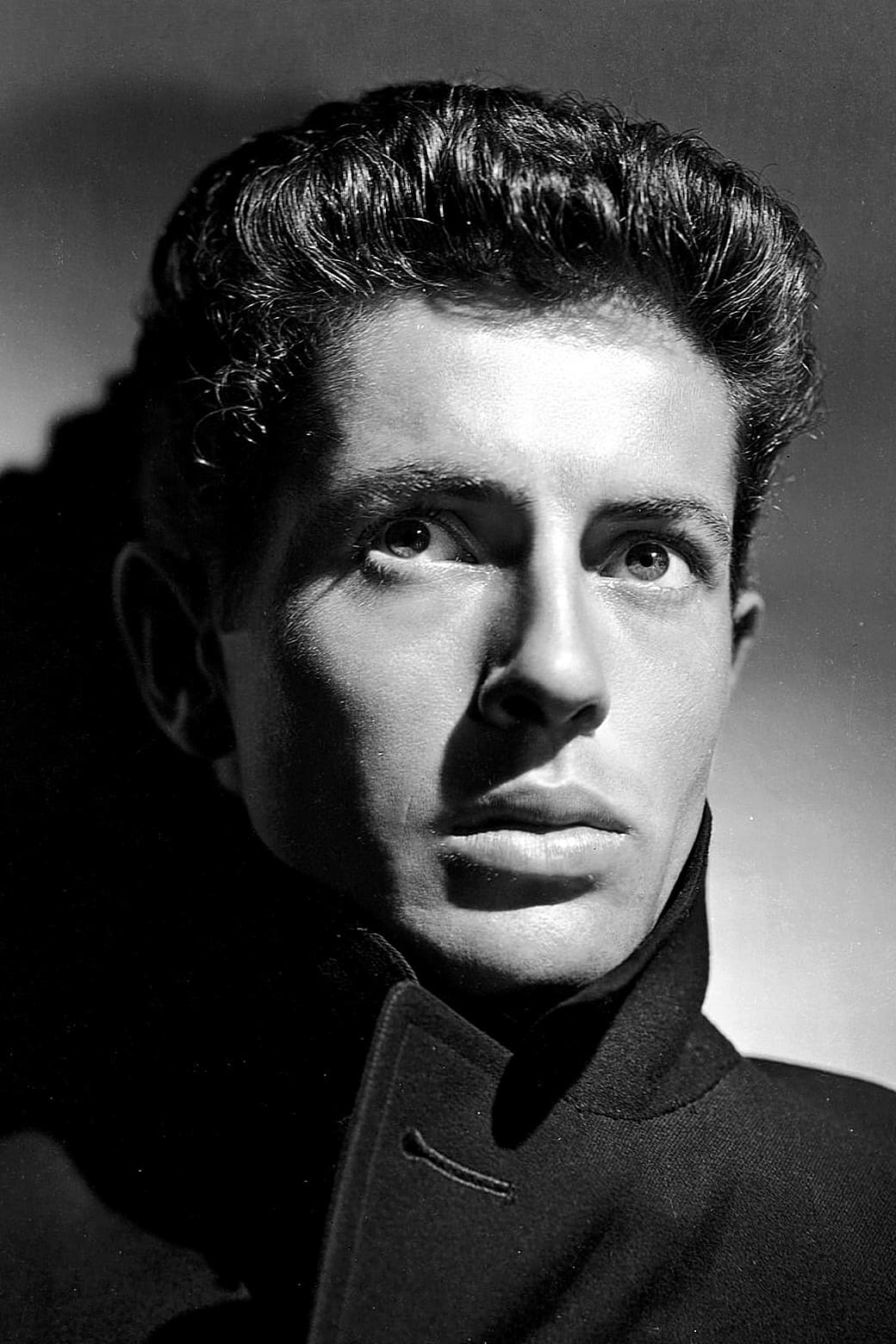 Фото Фарлі Грейнджер (Farley Granger)