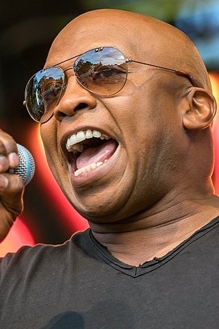 Фото  (Haddaway)