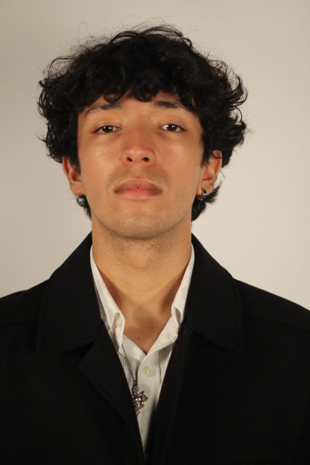 Фото Ян Масіас (Ian Macías)