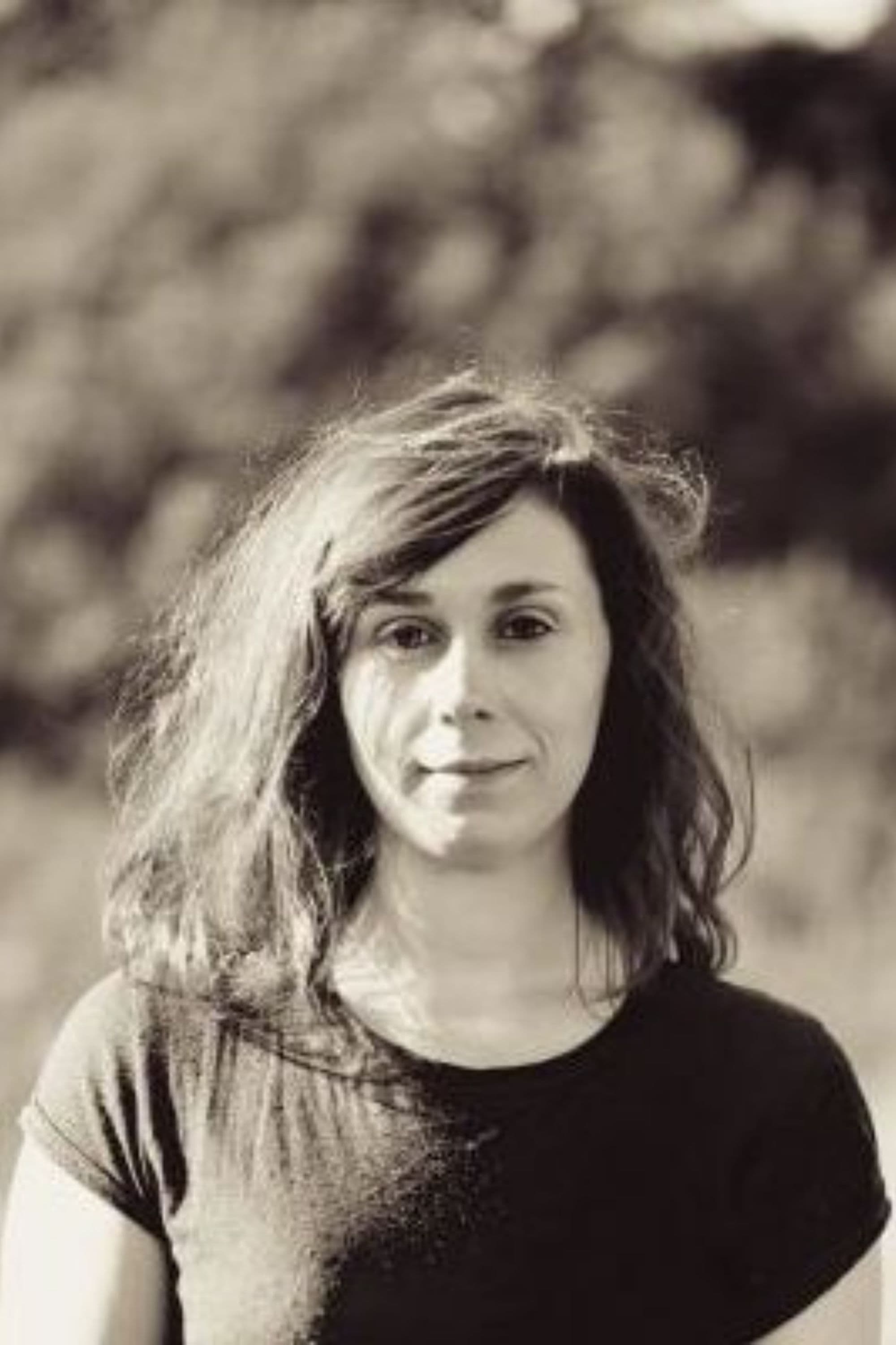 Фото  (Joanna Karselis)