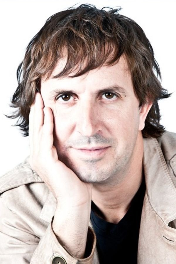 Фото  (Jordi Ríos)