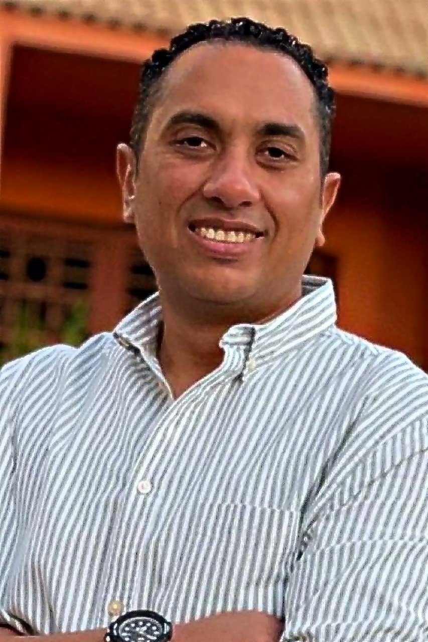 Фото  (Mahmoud Selim)