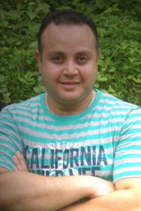 Фото  (Moamen Hassan)