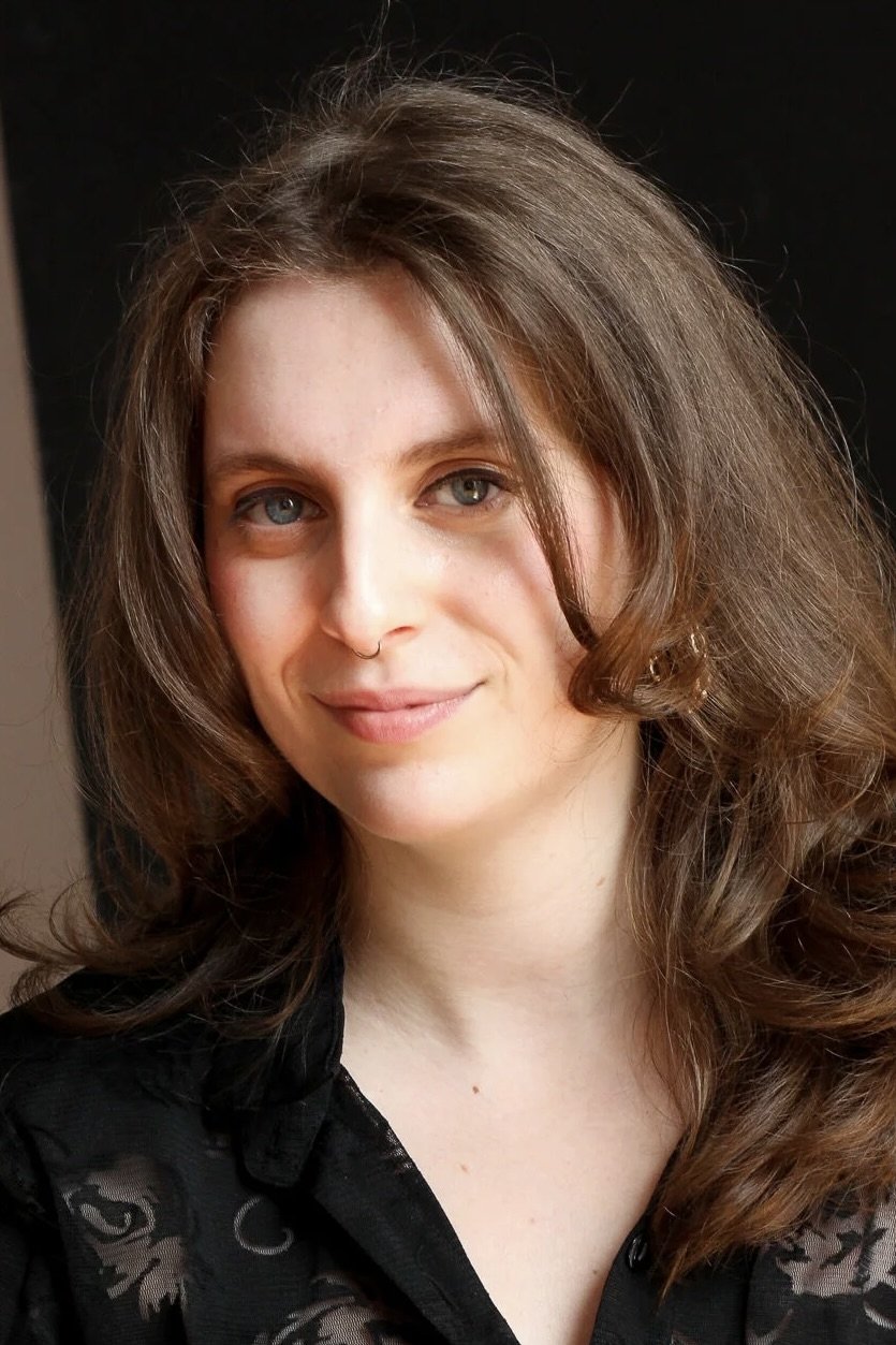 Фото  (Coralie Laperrière)