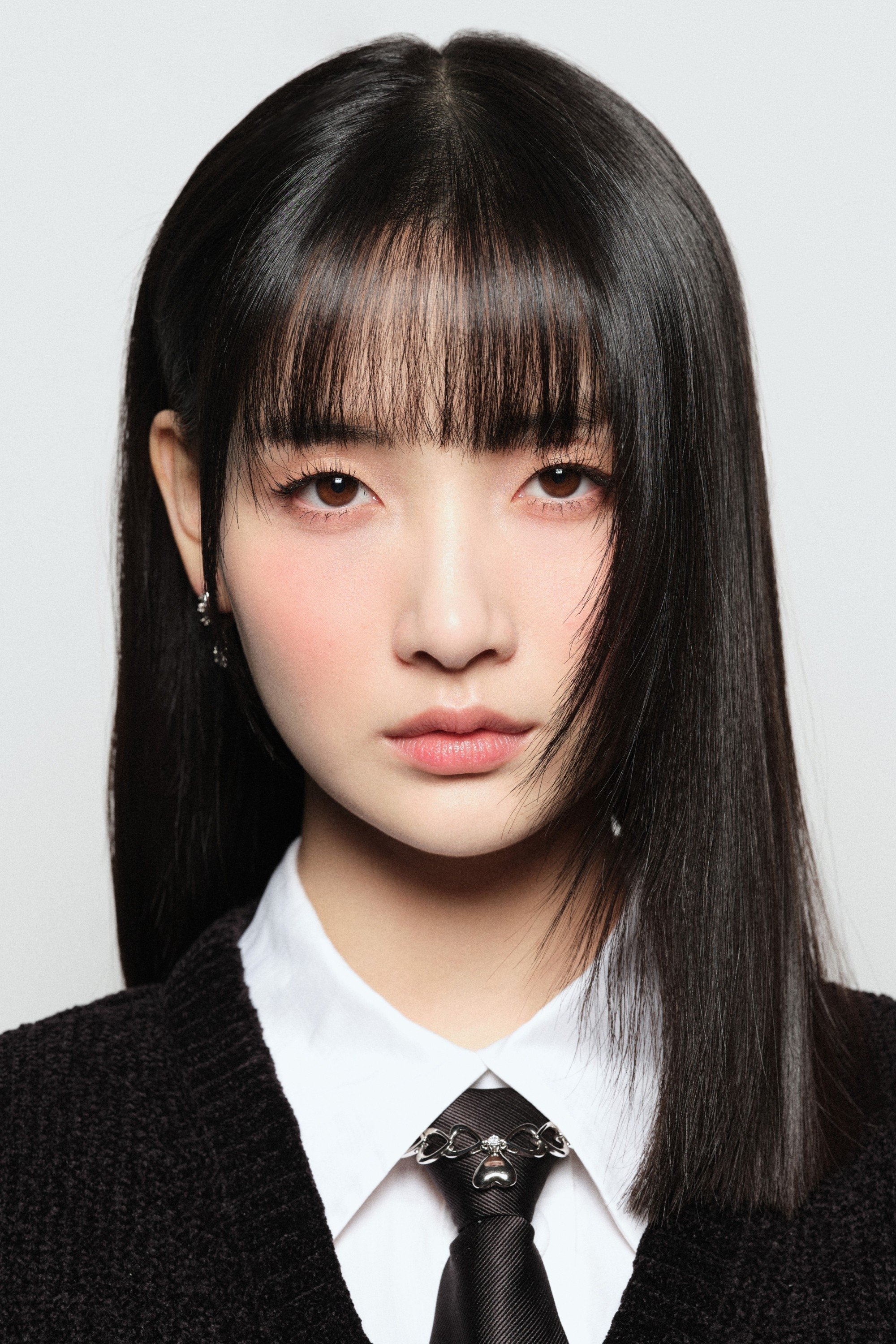 Фото  (Ge Xinyi)