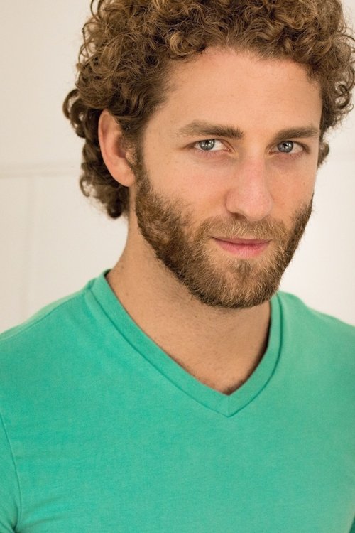 Фото  (Jae McCain)