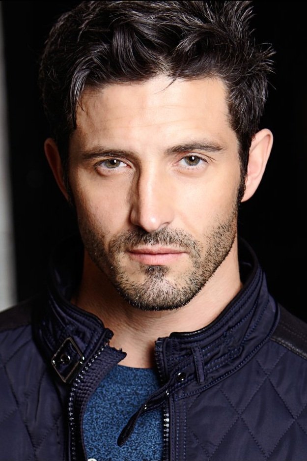 Фото  (Jerald Bezener)