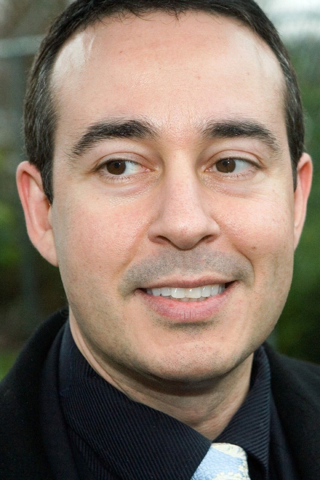 Фото  (Joseph Mallozzi)