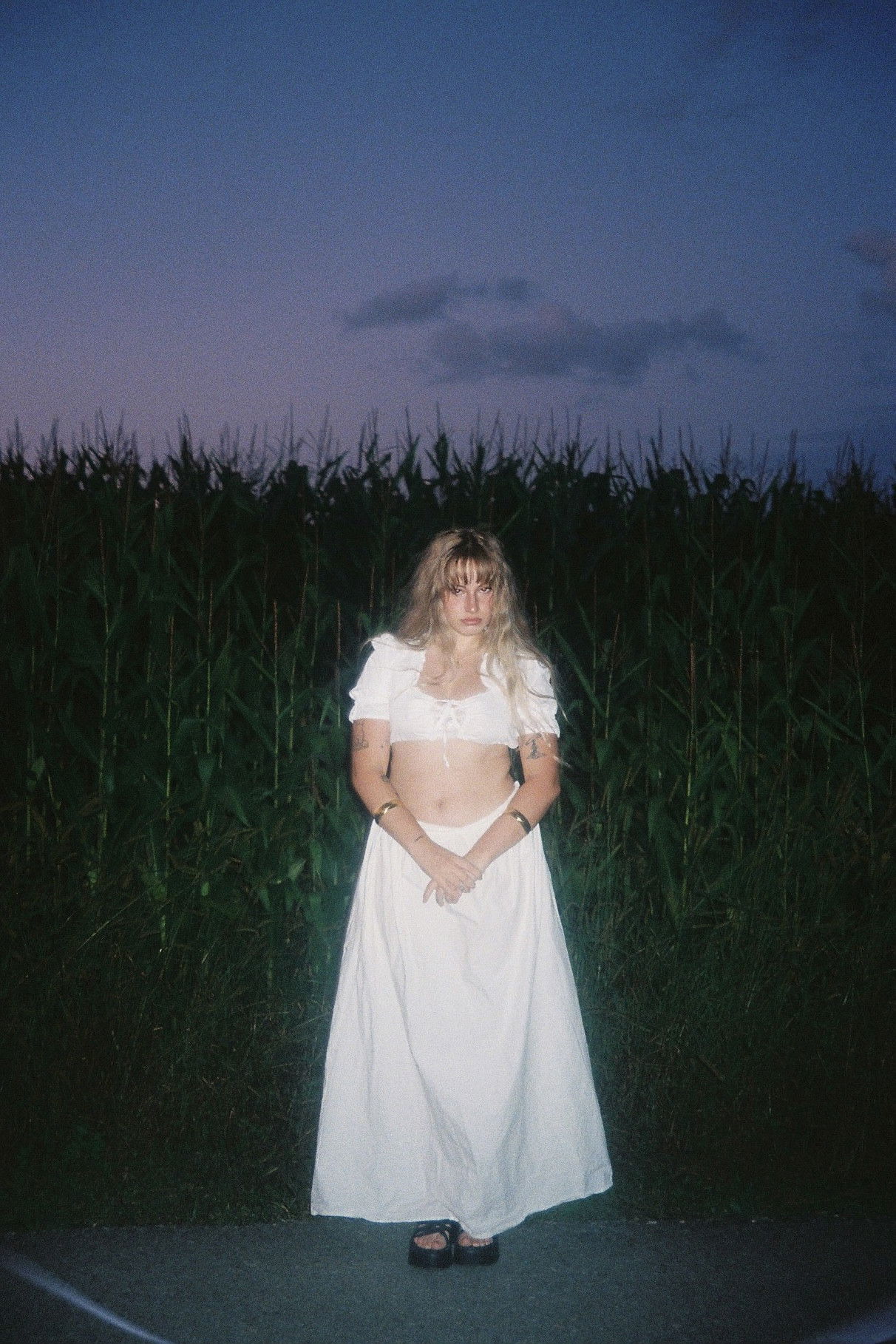 Фото  (Lucía Larra)