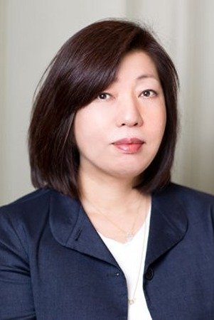 Фото  (Mariko Hayashi)