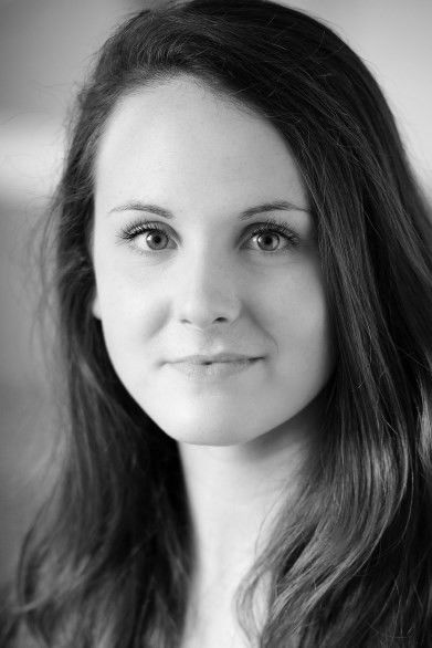 Фото  (Rebecca Hamilton)