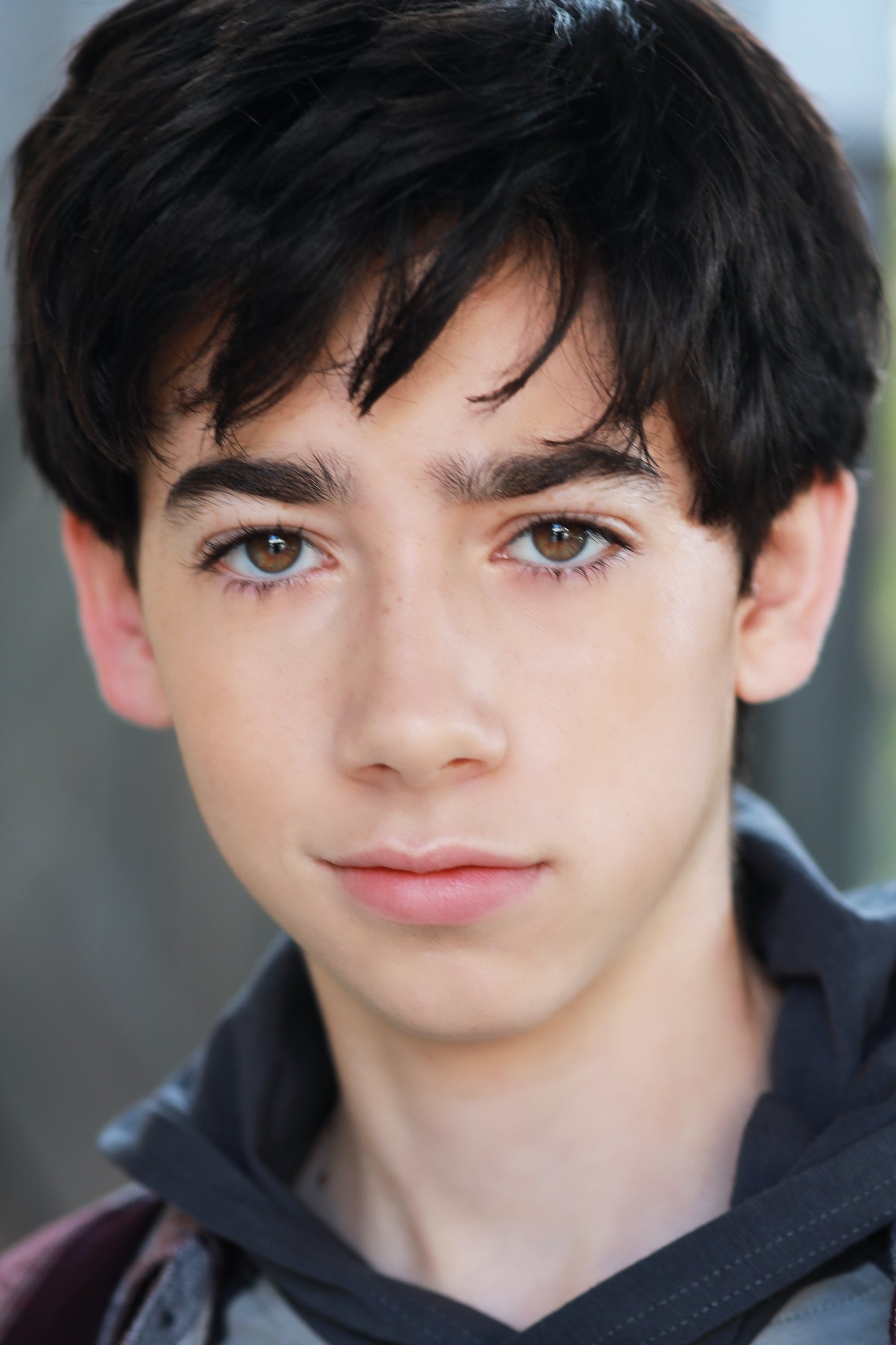 Фото  (Sean Philip Glasgow)