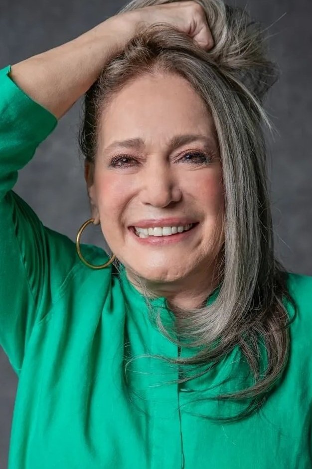 Фото  (Susana Vieira)
