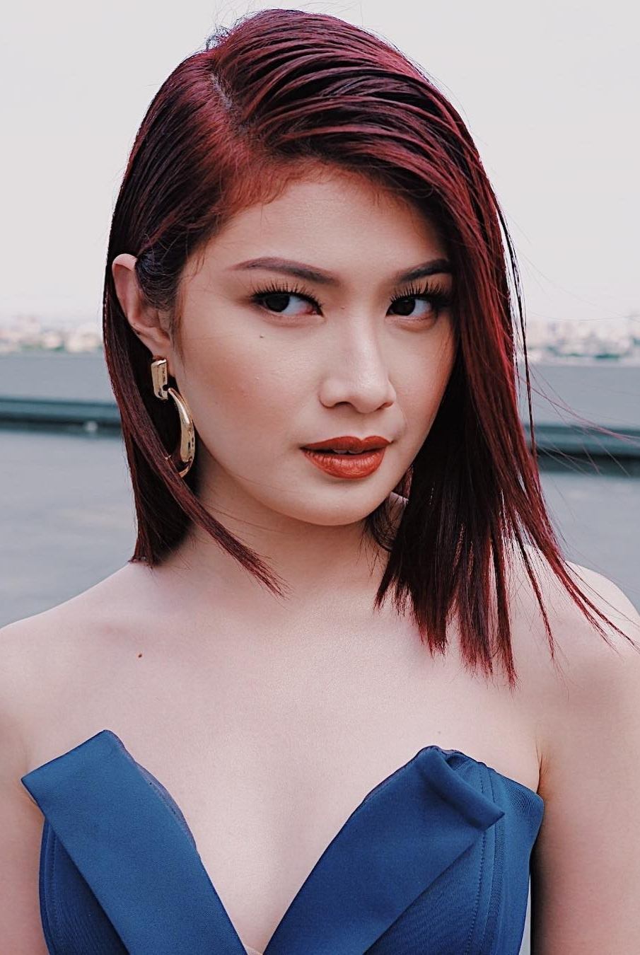 Фото  (Thea Tolentino)