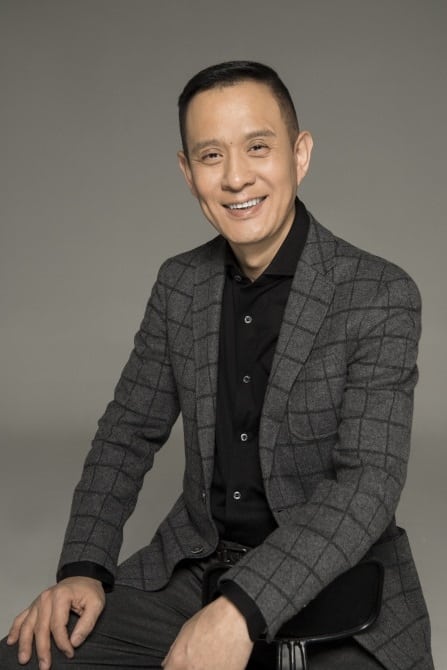 Фото  (Yang Zihua)