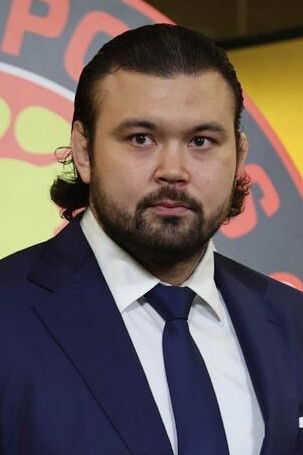 Фото Аарон Філіп Вольф (Aaron Phillip Wolf)