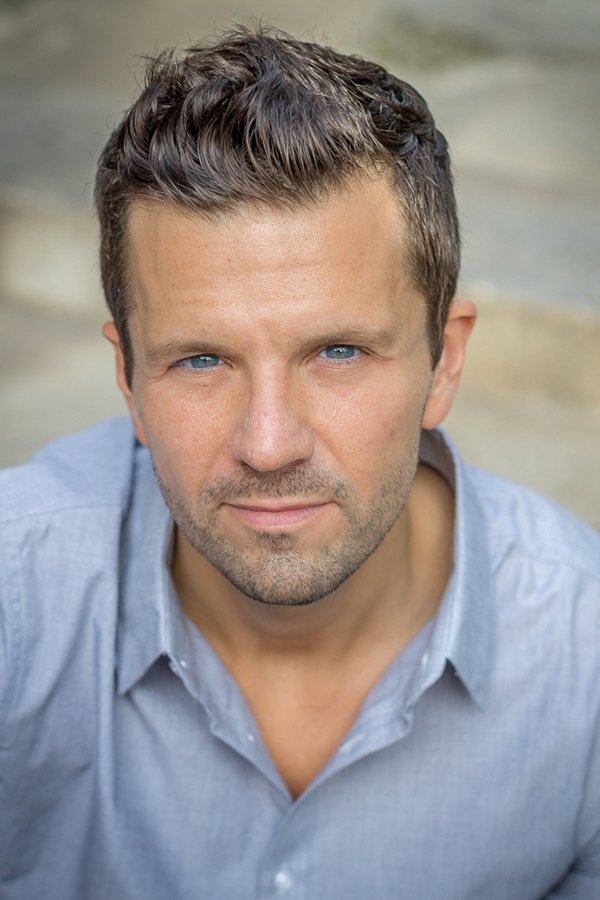 Фото  (John J. Concado)