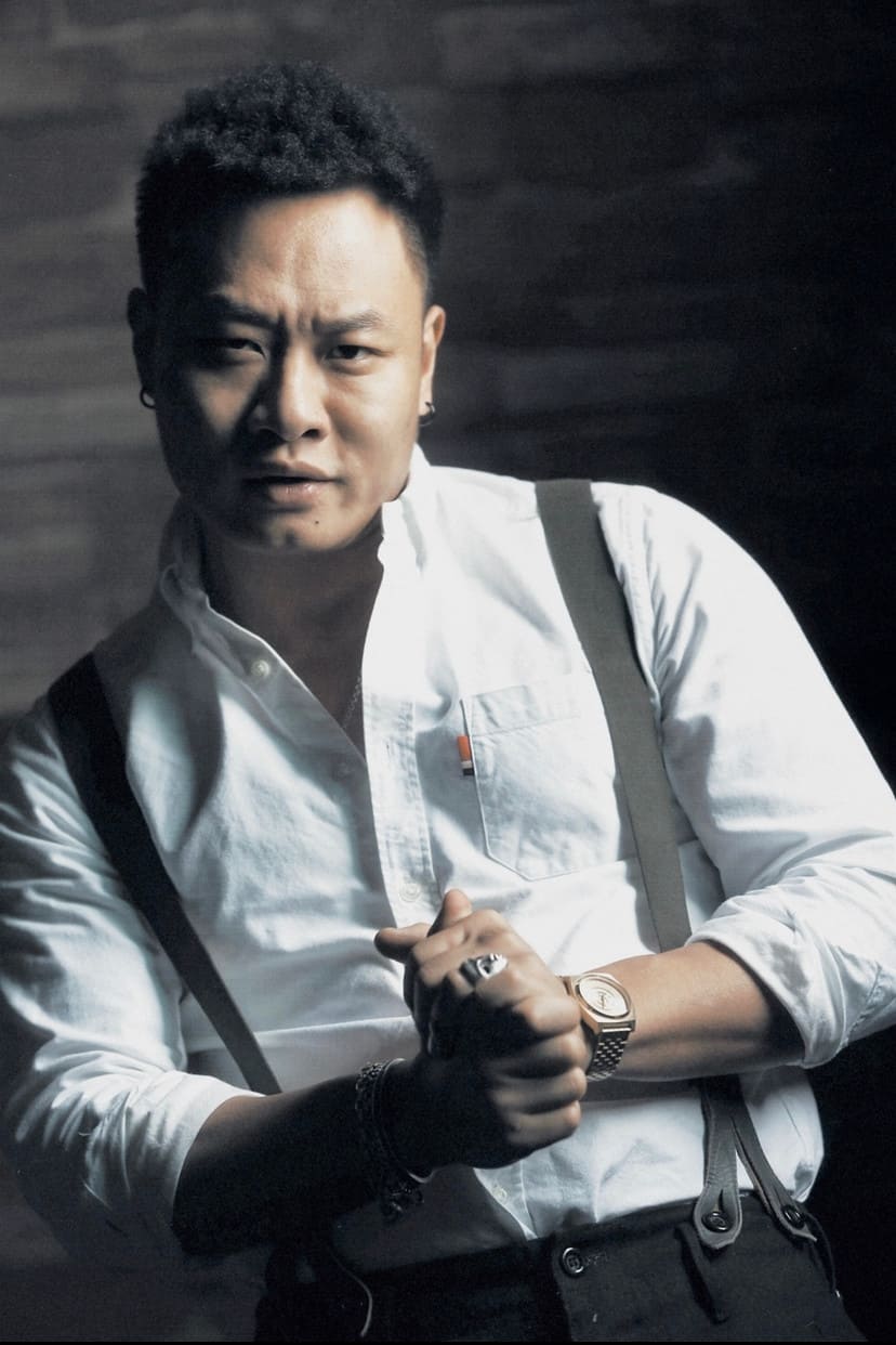 Фото  (Liu Yang)