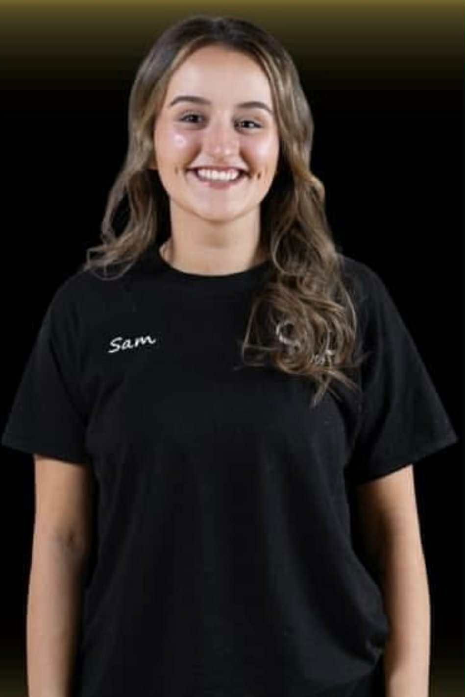 Фото  (Samantha Todd)