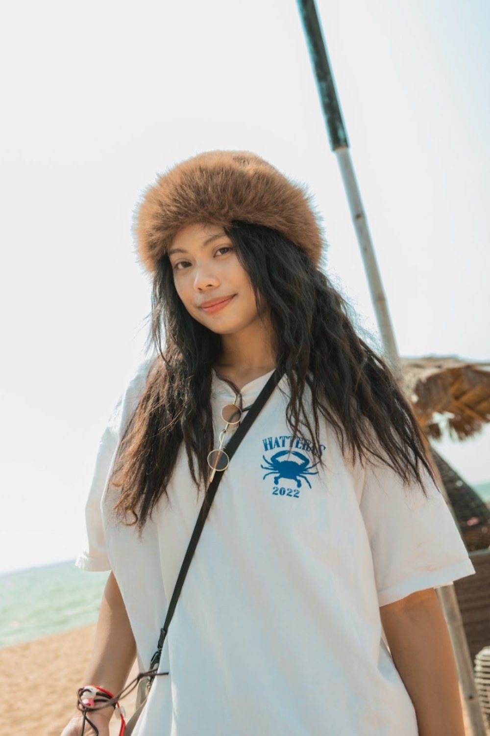 Фото Сатанан Ваосінгам (Satanan Waeosingam)