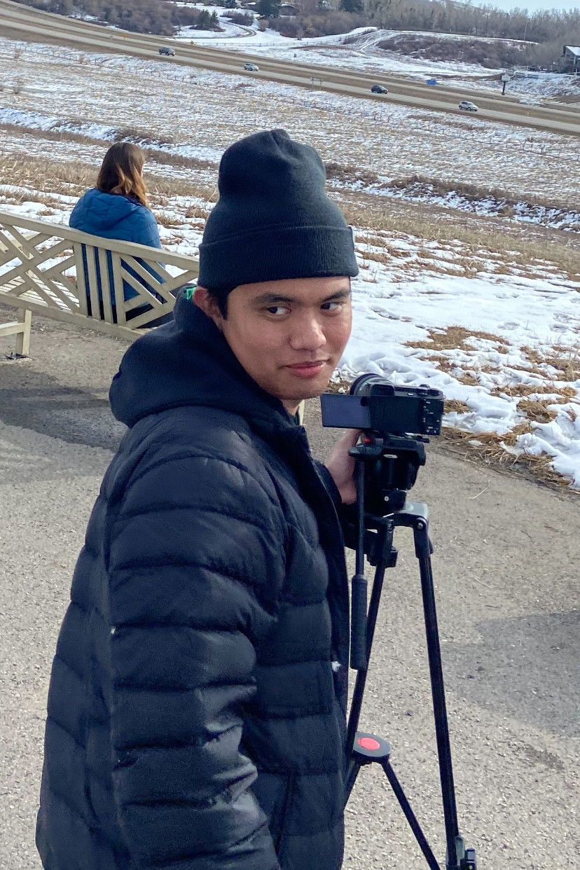 Фото  (Therry Pedro)