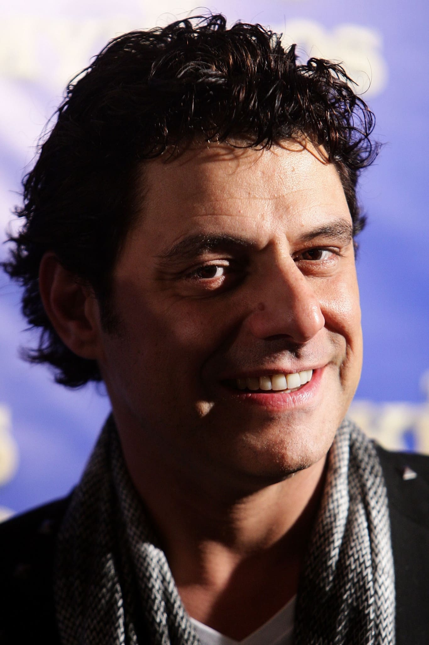 Фото Вінс Колосімо (Vince Colosimo)