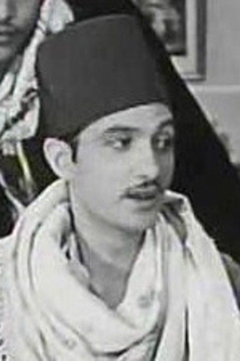 Фото Юссеф Салех (Youssef Saleh)