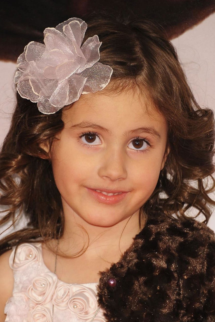 Фото  (Zoe Niemkiewicz)