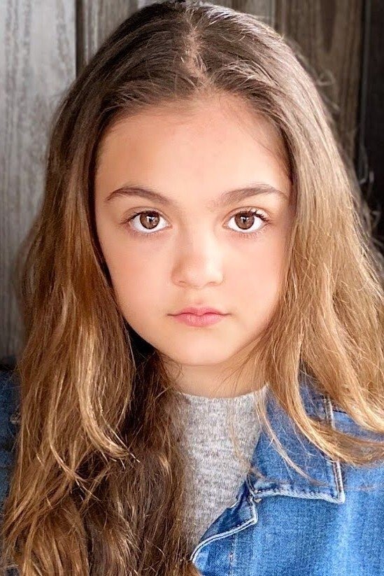Фото  (Alyssa Gervasi)
