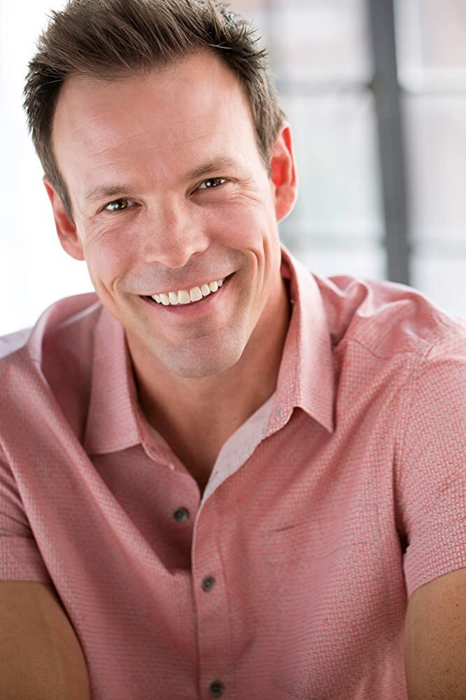 Фото  (Darren Kennedy)