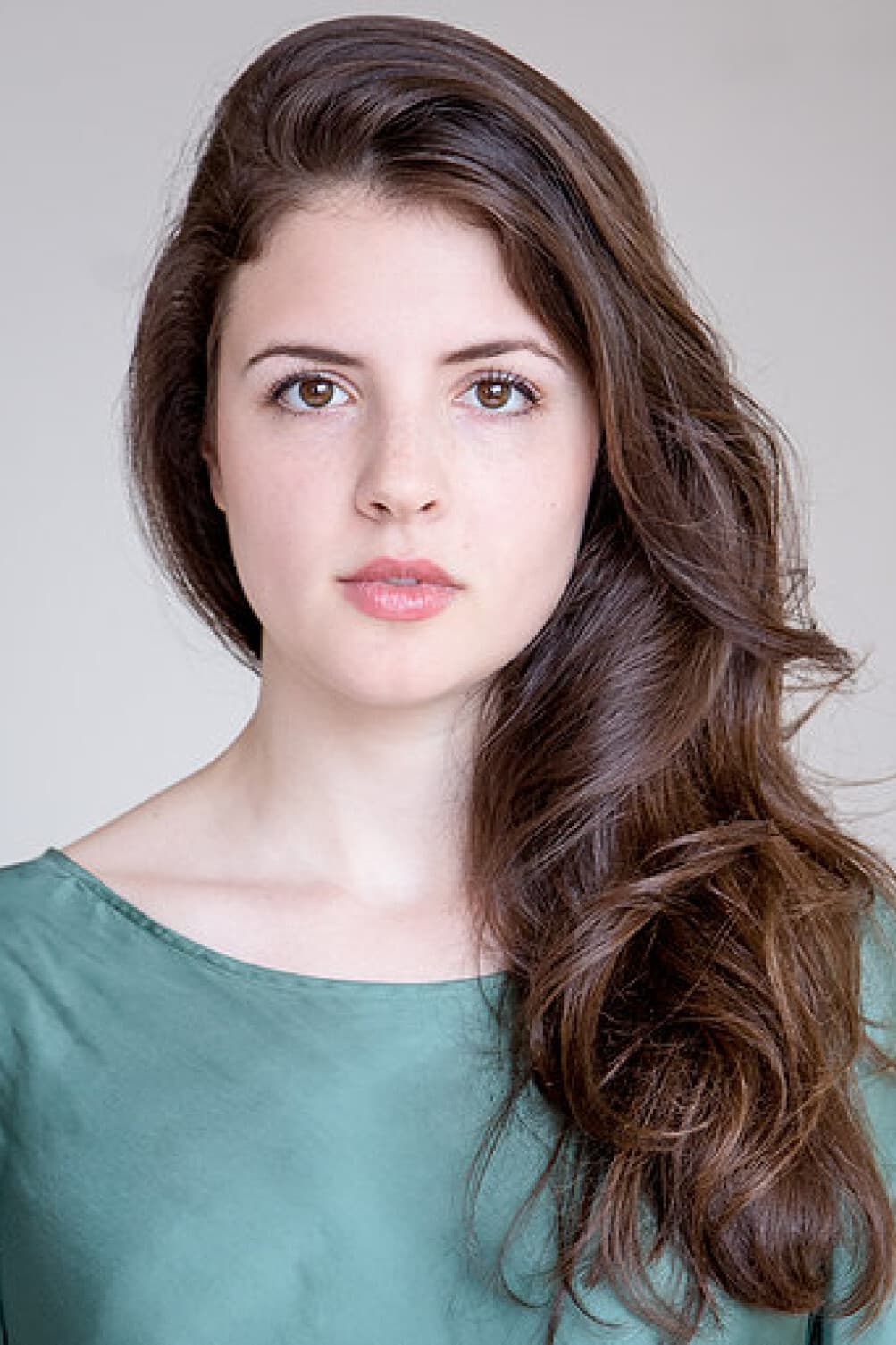Фото  (Elise Kibler)