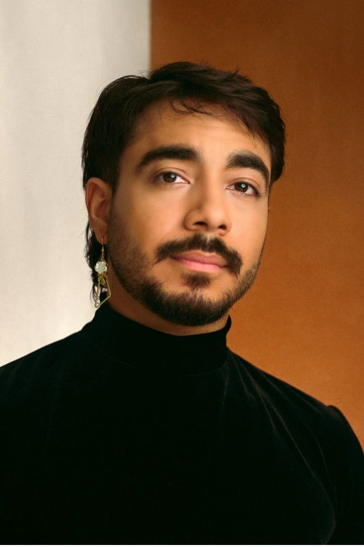 Фото  (Raúl Abner Samrah)