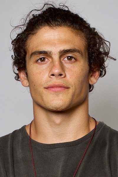 Фото  (Tommy Martinez)