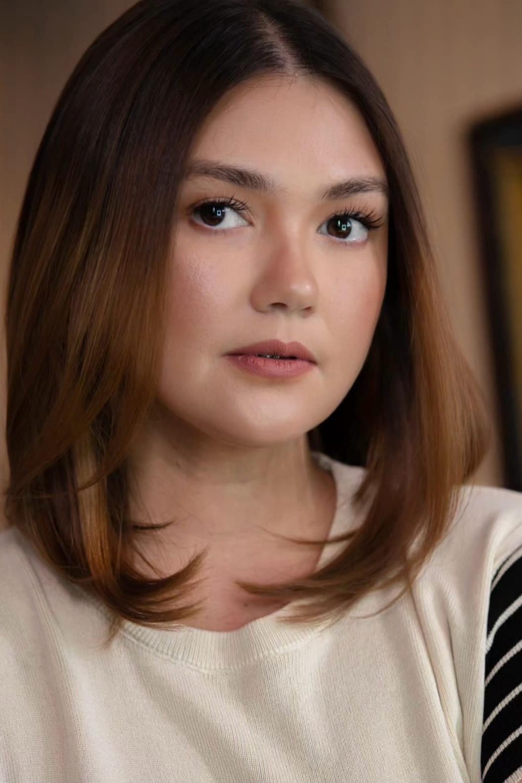 Фото  (Angelica Panganiban)
