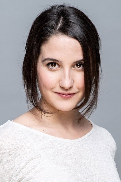 Фото  (Camila Viyuela)