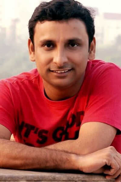Фото Inaamulhaq (Inaamulhaq)