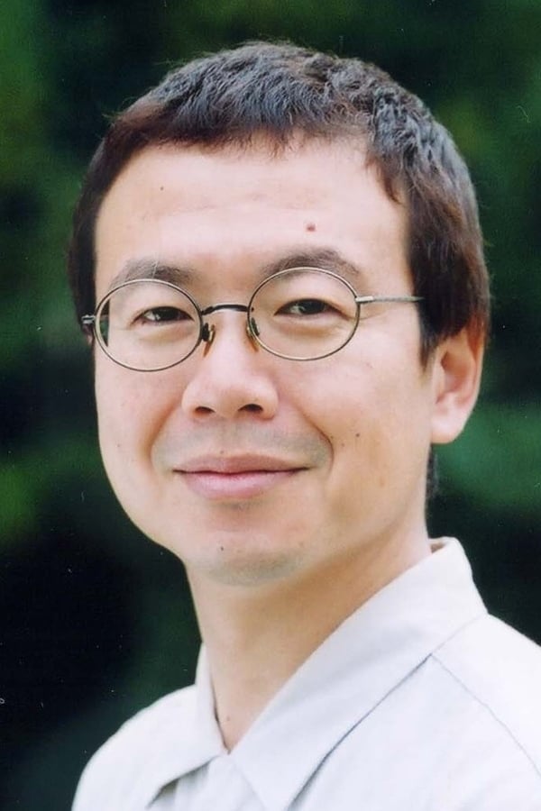 Фото  (Kenji Yamauchi)
