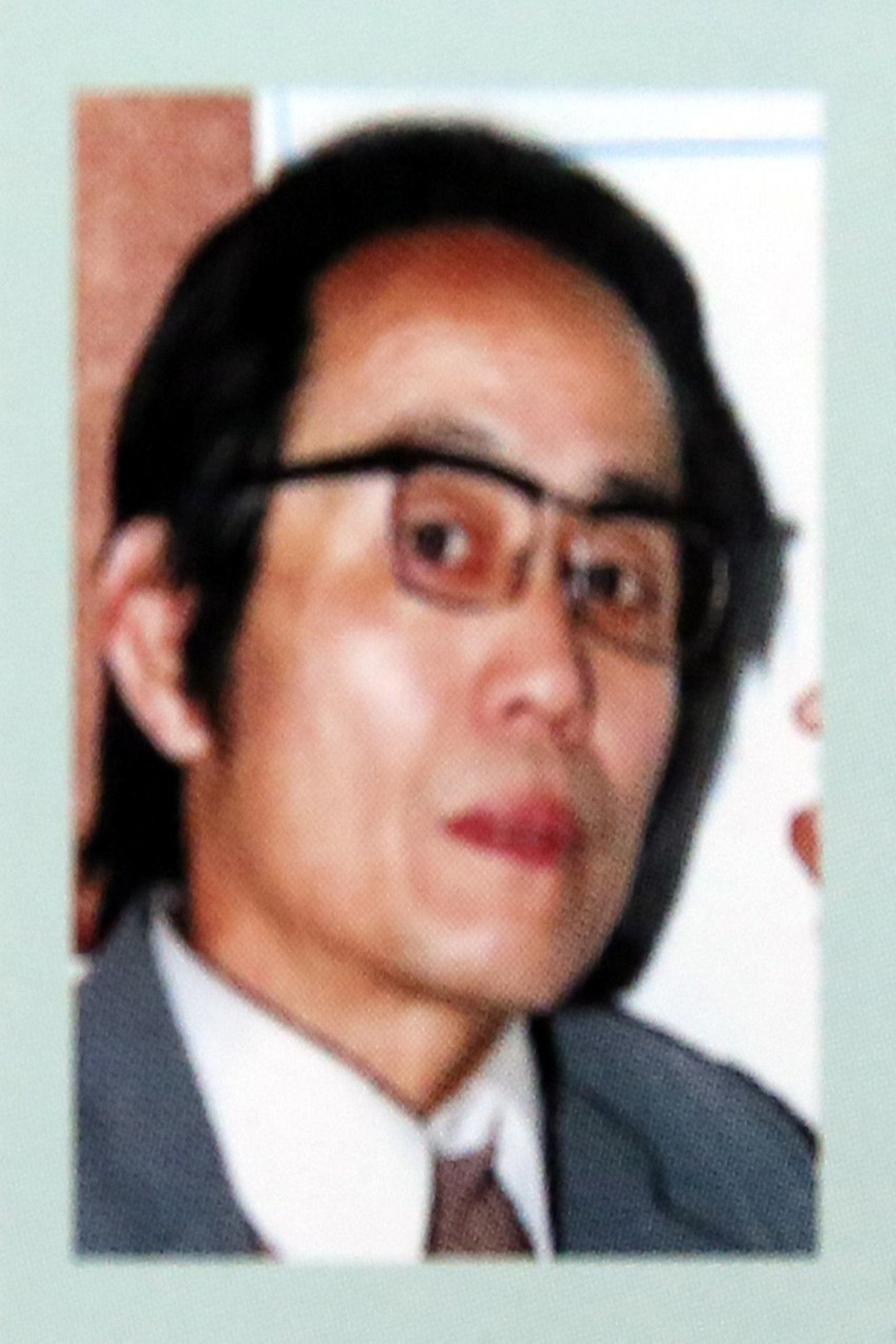 Фото  (Li Yundong)