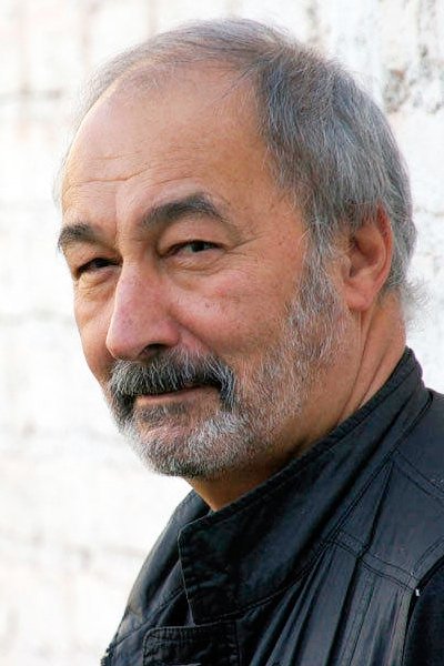 Фото  (Martín Neglia)