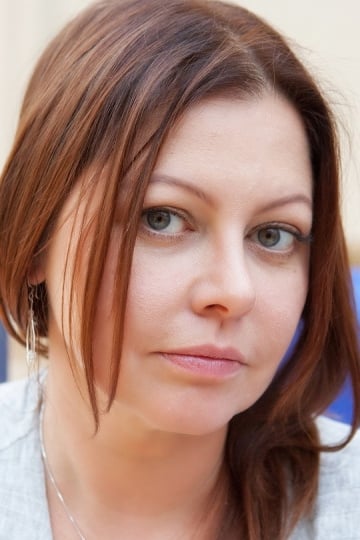 Фото  (Olga Sarycheva)